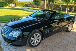 Mercedes 350 SL
