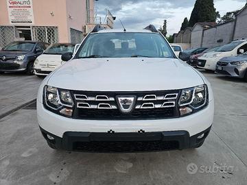 DACIA DUSTER 1.5 POCHI KM