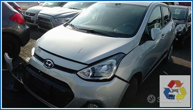 Ricambi Usati HYUNDAI i10 II 2016