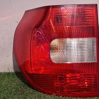 STOP FANALE POSTERIORE SINISTRO SKODA Yeti 1° Ser