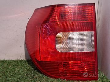 STOP FANALE POSTERIORE SINISTRO SKODA Yeti 1° Ser