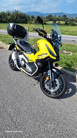 HONDA X ADV 750 Adventure Special Edition