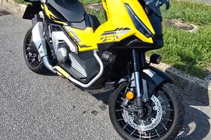 HONDA X ADV 750 Adventure Special Edition