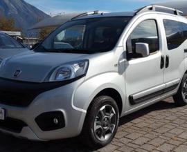 Fiat qubo trekking 1.3 MJT 80cv