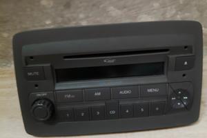 auto radio panda 169