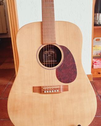 chitarra MARTIN  acustica