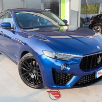 Maserati Levante V6 Diesel AWD Gransport-2019
