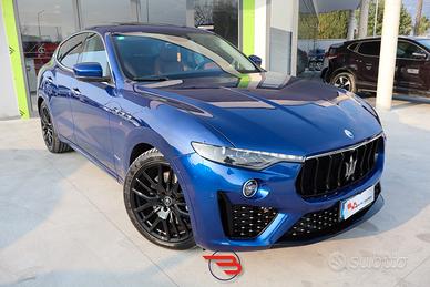 Maserati Levante V6 Diesel AWD Gransport-2019