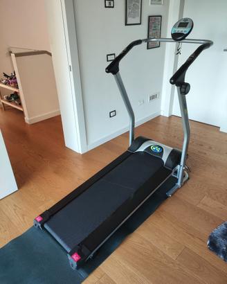 Tapis roulant usato pochissimo