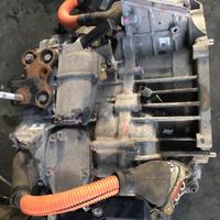 Cambio usato Toyota Prius seconda serie 1.5 hybrid