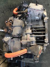 Cambio usato Toyota Prius seconda serie 1.5 hybrid