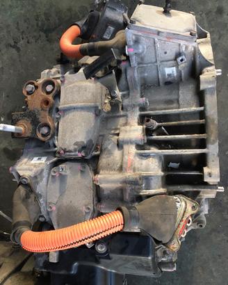 Cambio usato Toyota Prius seconda serie 1.5 hybrid