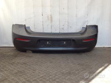 Paraurti Posteriore BMW Serie 1 F20 Restyling 2015