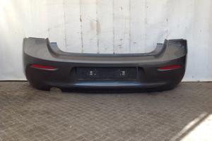 Paraurti Posteriore BMW Serie 1 F20 Restyling 2015