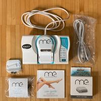 Homedics Epilatore professionale Me My Elos