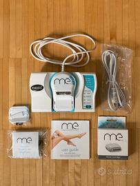 Homedics Epilatore professionale Me My Elos