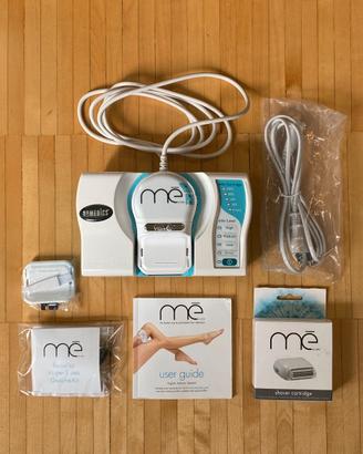 Homedics Epilatore professionale Me My Elos