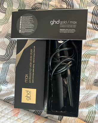Piastra ghd da riparare