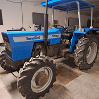 Trattore Landini 5500 DT