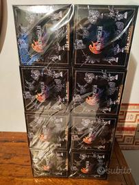 Set 8 busti Final Fantasy XVI Ichiban Kuji B