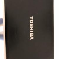 Toshiba Satellite C650  8