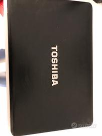 Toshiba Satellite C650  8