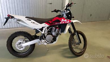 Husqvarna TE 450 - 2009