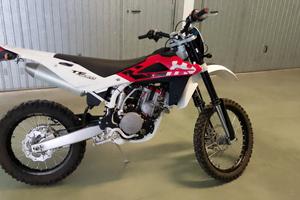 Husqvarna TE 450 - 2009