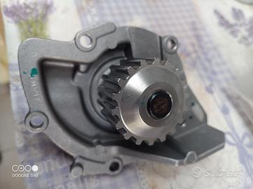 Pompa acqua nuova per Ford Kuga 2013 TDI