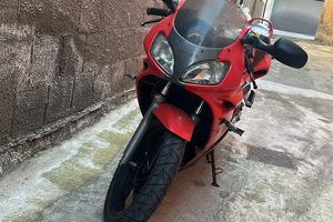 honda nsr-r 125 2t
