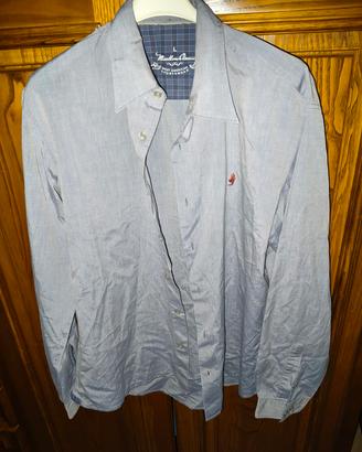 camicia Marlboro Classic 