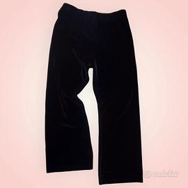 Pantaloni Hip Hop bambina 4 anni – Nero, c