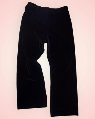 Pantaloni Hip Hop bambina 4 anni – Nero, c