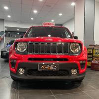 Jeep Renegade 1.6 Mjt DDCT 120 CV Longitude