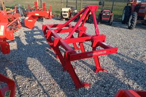 Ripper ROSSETTO 7 Elementi 2 m