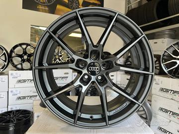 Cerchi Audi raggio 22 NUOVI cod.3982