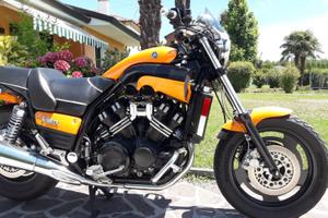 Yamaha V Max 1200 - 1992