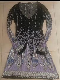 Vestito corto
