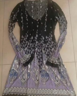 Vestito corto