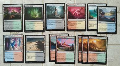 13 Terre Gainland - Pauper [Magic MTG]