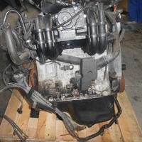 Motore volkswagen lupo - motore amf