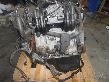 Motore volkswagen lupo - motore amf