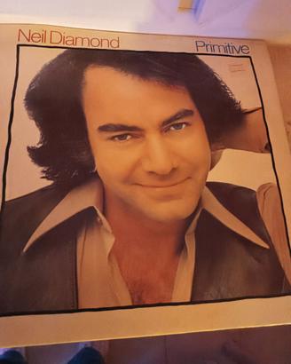 VINILE 33 NEIL DIAMOND PRIMITIVE