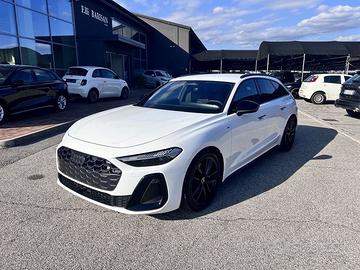 Audi A5 Avant TDI 204CV quattro S tronic S li...
