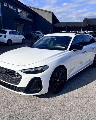 Audi A5 Avant TDI 204CV quattro S tronic S li...