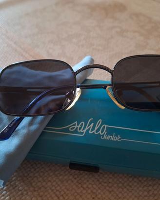 OCCHIALI DA SOLE PER BAMBINO MARCA SAFILO JUNIOR