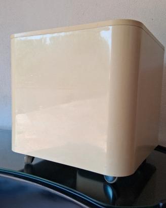 Carrello bar design MARCELLO SIARD