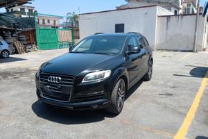 AUDI Q7 1ª serie - 2006