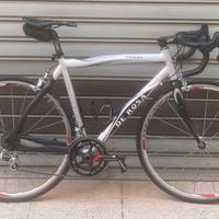 De Rosa modello Merak dal peso di 8 kg
