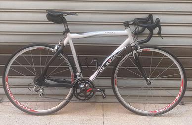 De Rosa modello Merak dal peso di 8 kg